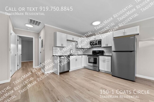 Building Photo - 150 Coats Cir