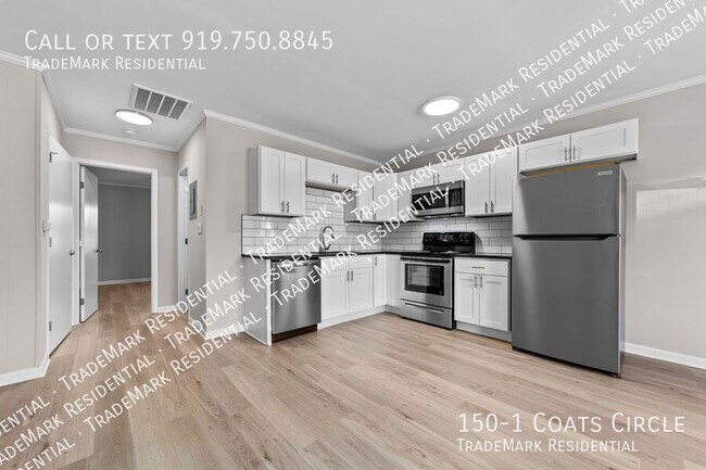 Foto del edificio - 2 Bedroom 1 Bath