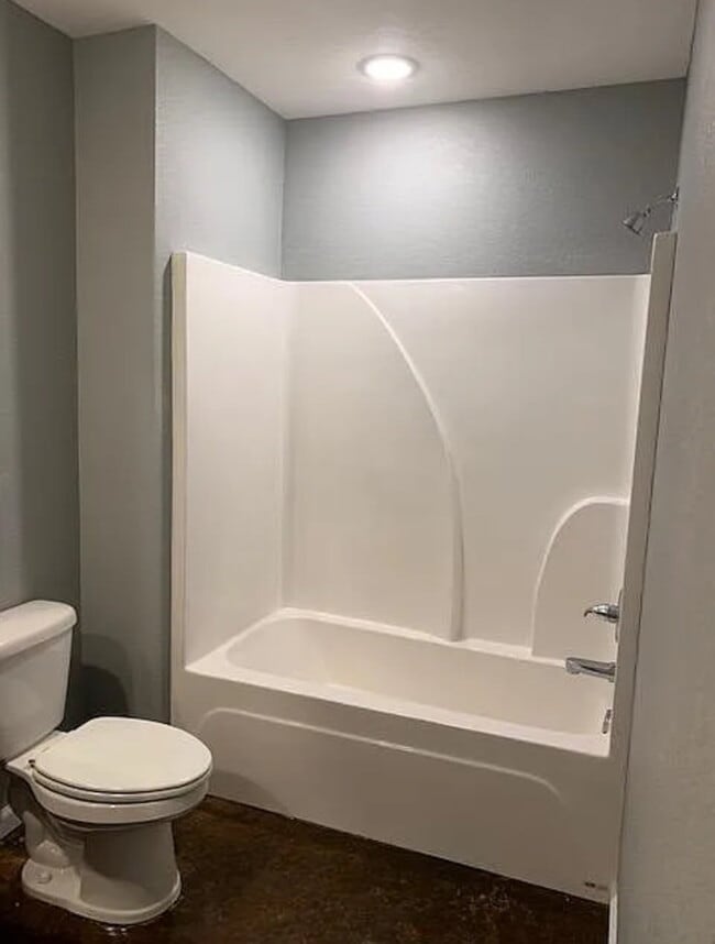 Building Photo - Charming 2 Bed, 1 Bath Apartment in Brookland, AR - Don't Miss Out!