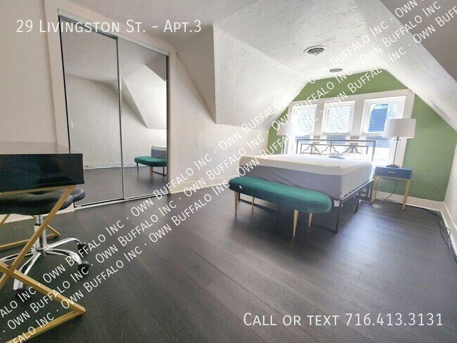 Foto del edificio - 29 Livingston St