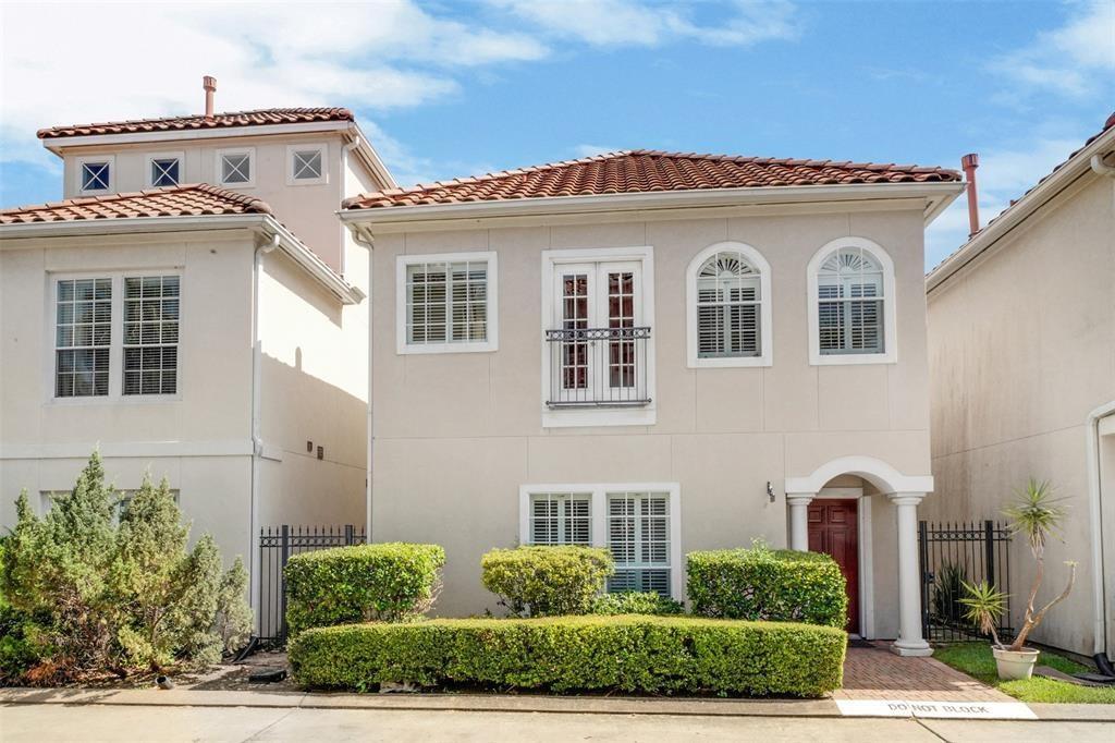 Primary Photo - 7111 Harmony Cove