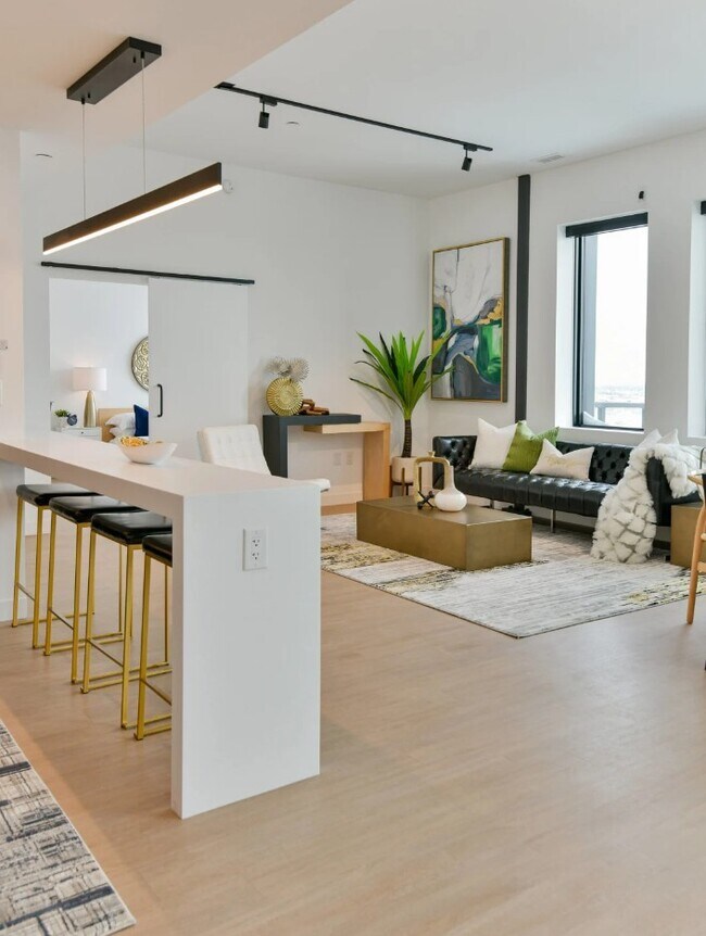 Photo du bâtiment - Smith Street Lofts