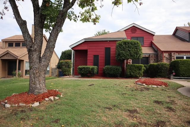 Building Photo - 819 Westover Dr