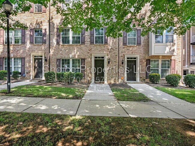 Foto del edificio - 223 N Irwin Ave
