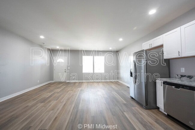 Photo - 1817 Montcalm St House