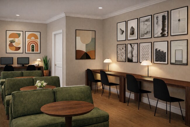 Foto del edificio - The Milford Grove