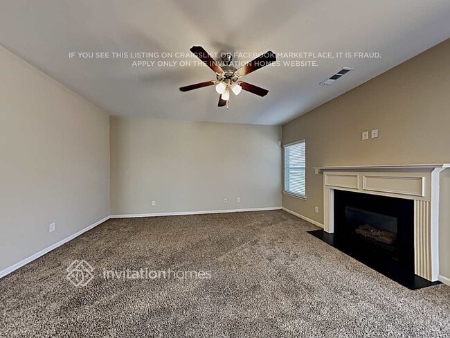 Building Photo - 4640 Baldwin Dr