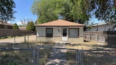 Building Photo - 505 Orange St