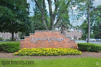 Dutch Village Apartments photo'