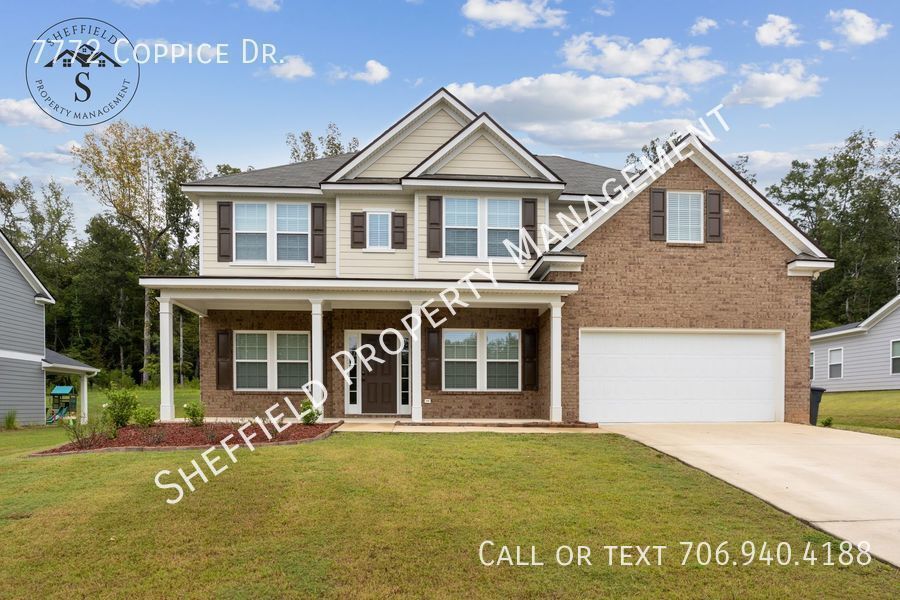 Primary Photo - 7772 Coppice Dr