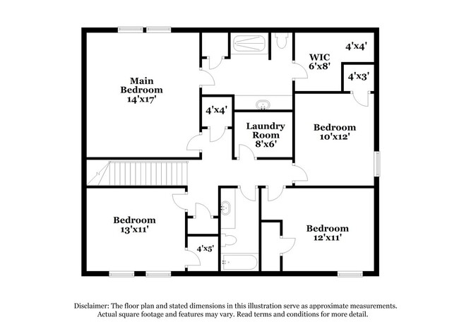 Building Photo - 4069 Fringe Tree Ln