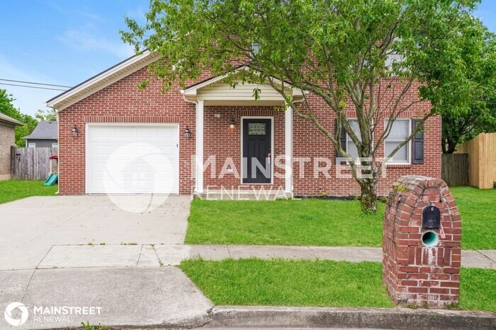 Primary Photo - 116 Courtney Dr, Nicholasville, KY 40356
