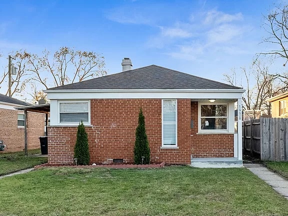 Photo - 14408 Minerva Ave (Dolton, IL)