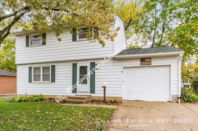 Building Photo - 4 bedroom 1.5 bathroom home in Westerville