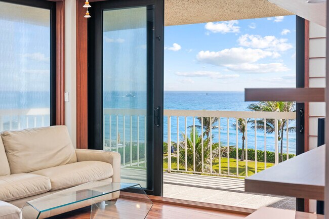 Foto del edificio - 3250 S Ocean Blvd