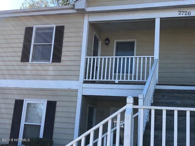Foto del edificio - 2726 S 17th St
