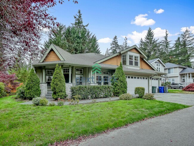 Photo - 4 Bed 2.5 Bath Single Family for Rent! House