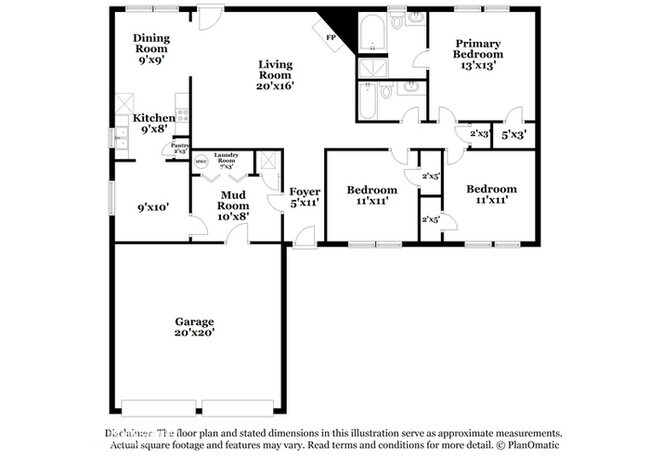Building Photo - 88 Swafford Dr