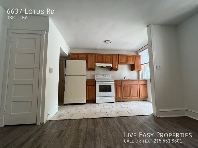 Foto del edificio - Beautiful 3 Bed / 1 Bath and Amazing Street!