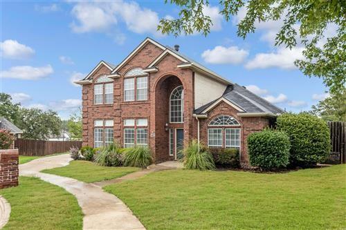 Foto del edificio - 7744 Bridlewood Ct