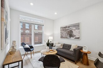 Interior Photo - The Weston