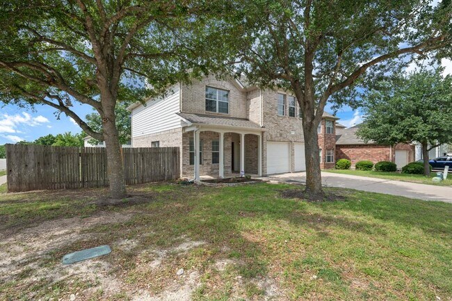 Foto del edificio - 20925 Texas Meadows Dr