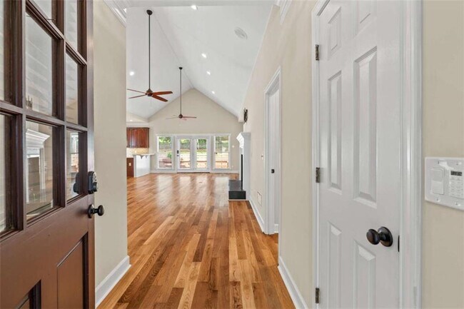 Foto del edificio - 603 Fairway Ct