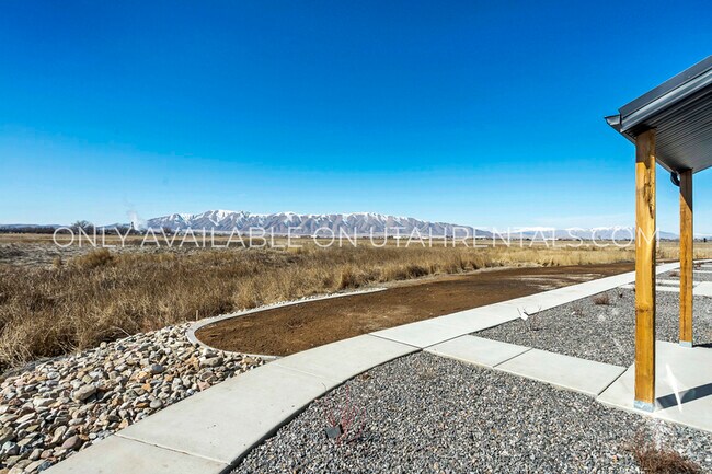 Foto del edificio - 1602 N 1280 E