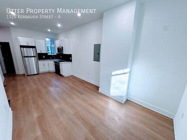 Foto del edificio - 1325 Kerbaugh St