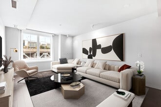 Estuary apartments — community photo - Estuary