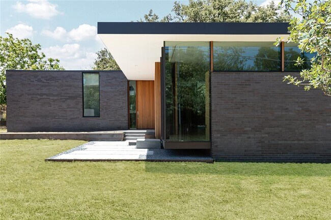 Building Photo - 1206 Garner Ave