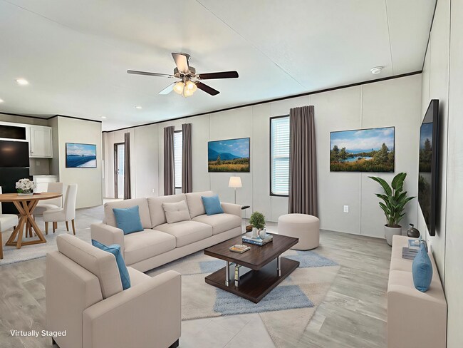 Foto del edificio - 204 Linda St