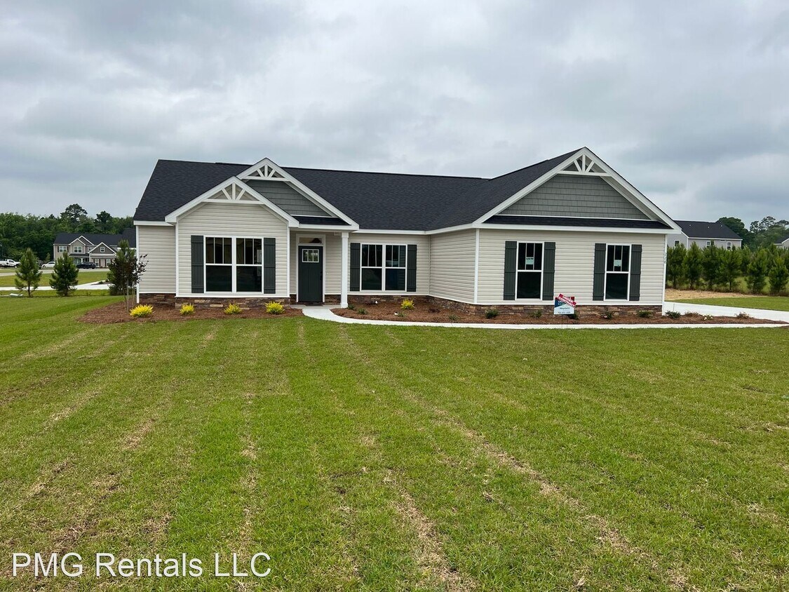 4 br, 2 bath House 228 Archer Rd. House Rental in Statesboro, GA