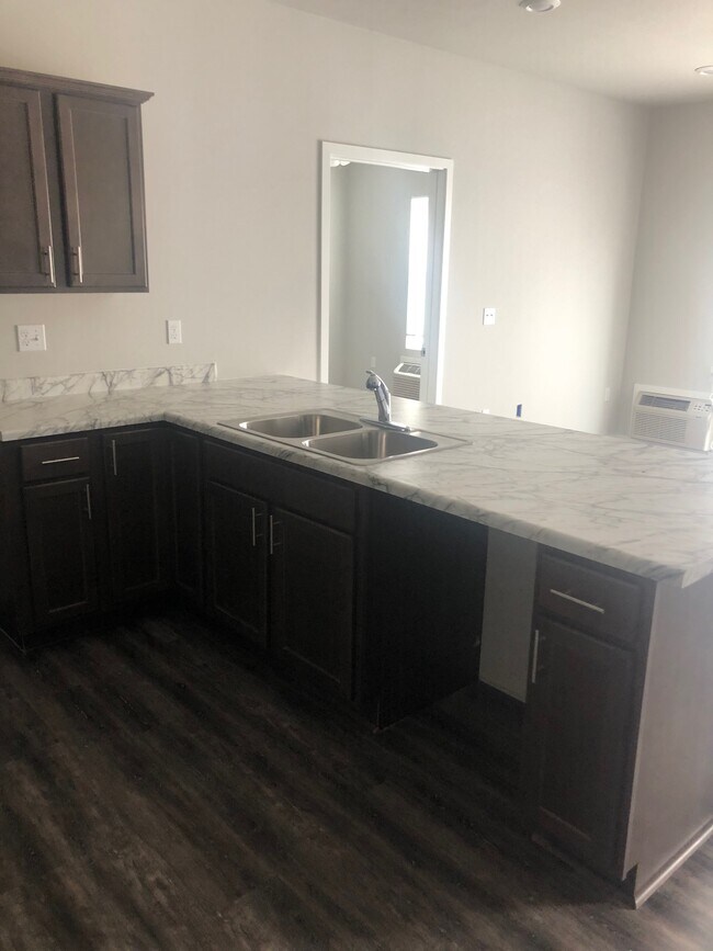 The Allure at Rivers Edge Apartments ster City, IA