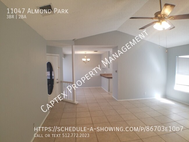 Foto del edificio - 11047 Almond Park