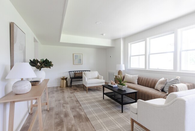 Foto del interior - Whistling Ridge