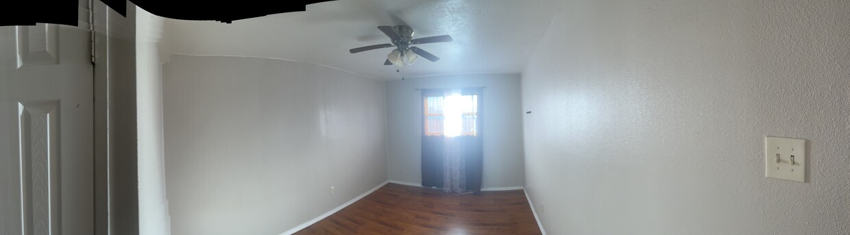 Bedroom #1 - 6400 Edgemere Blvd