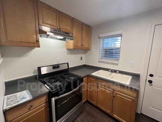 Foto del edificio - 1245 Grant St