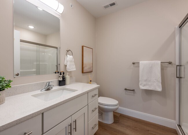 Foto del edificio - Truslow Residences