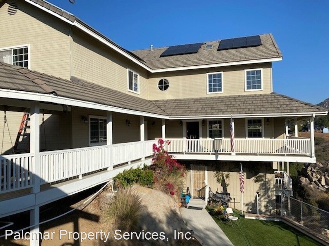 16237 Wikiup Rd, Ramona, CA 92065 House Rental in Ramona, CA