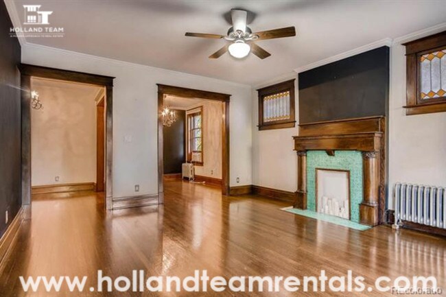 Building Photo - 1560 N Ogden St