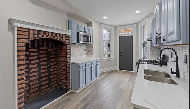 Foto del edificio - 1509 Druid Hill Ave