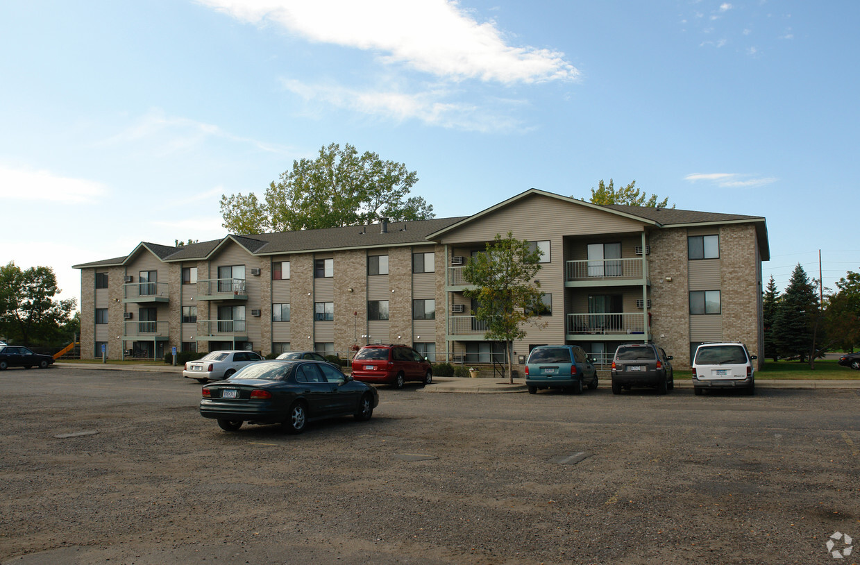 Apartments Near Blaine Mn