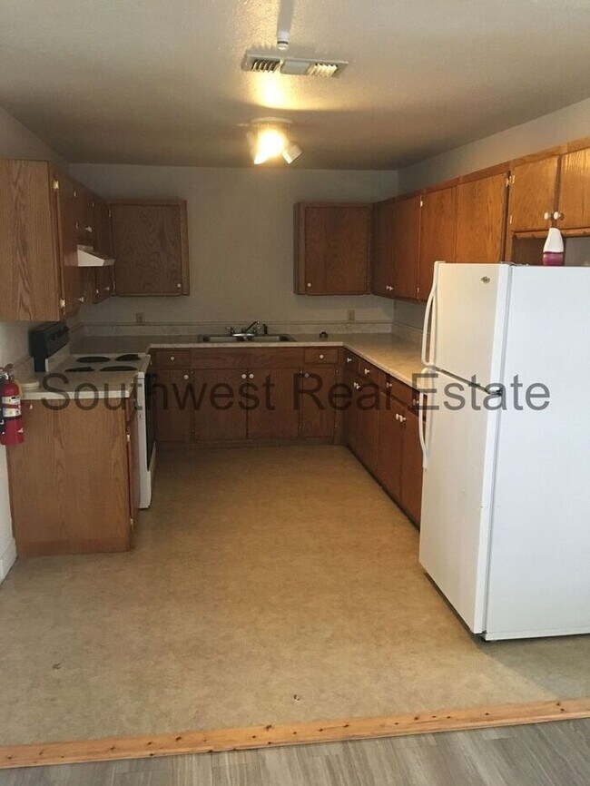 Building Photo - Apartment in Texico