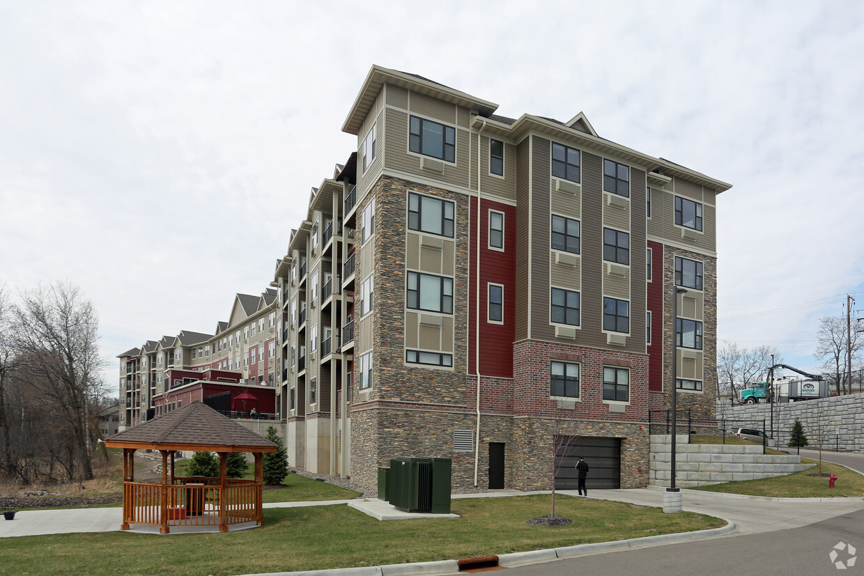 Foto del edificio - Cardigan Ridge Senior Living