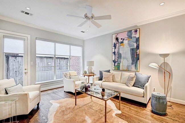 Foto del edificio - 5001 Fairmont St