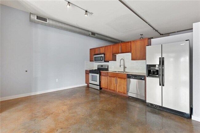 Foto del edificio - 1601 E Cesar Chavez St