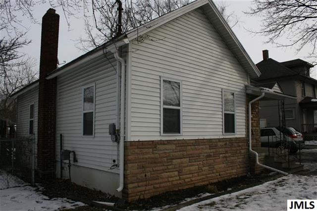 Foto del edificio - 321 N West Ave