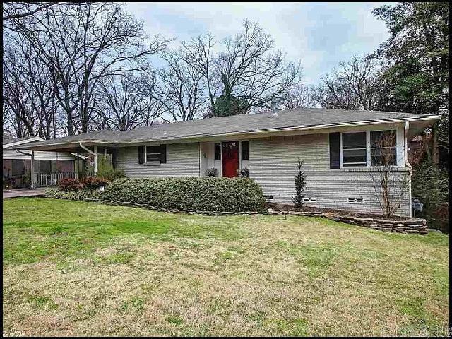 Foto principal - 4404 Greenway Dr