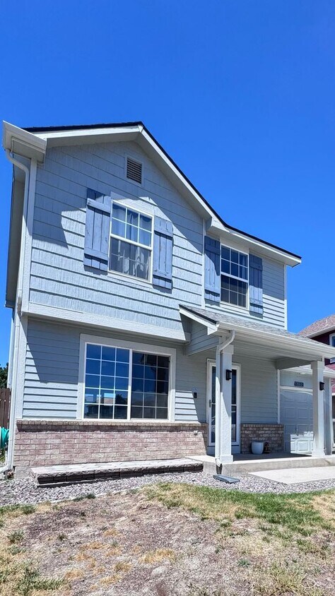 Foto del edificio - 6150 Rockville Dr